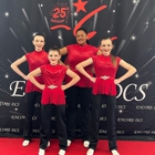 Dynamic Dance Force Inc