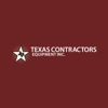 Texas Contractors Equipment Inc. gallery