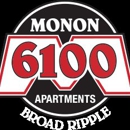 Monon Court, Managed by Buckingham Monon Living - Apartments