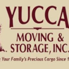 Yucca Moving & Storage