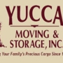 Yucca Moving & Storage