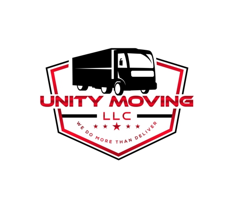 Unity Moving