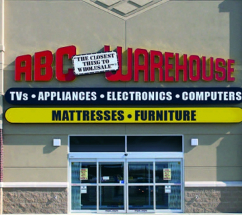 ABC Warehouse - Dearborn, MI