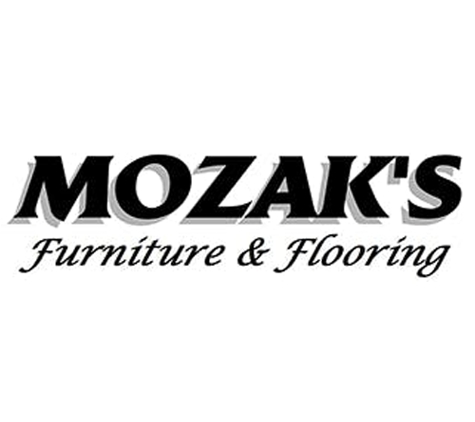 Mozak's Furniture And Flooring - Sioux City, IA