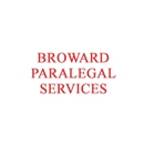Professional Assistance Services - Paralegals