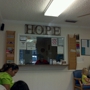 Tenaha Clinic Hope Project