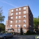 NYCHA Berry Houses - Apartments