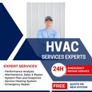 Eckcess Air - Air Conditioning Contractors & Systems