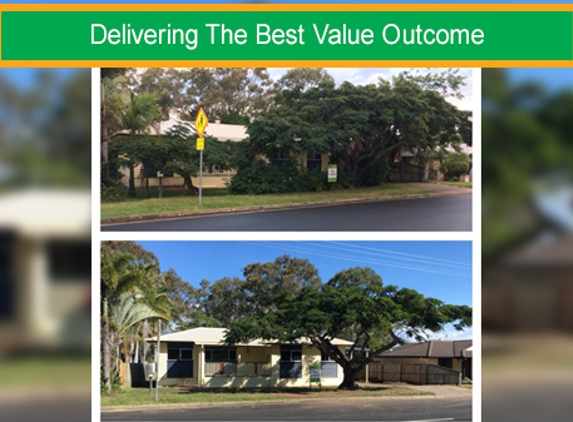 Active Tree Fellas - River Heads, QLD. Delivering The Best Value Outcome