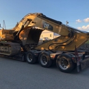 Seahorse Express Inc - Logistics