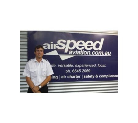 AirSpeed Aviation