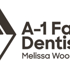 Trio Dentistry - Melissa Woo DDS