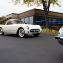 Corvette Parts- Paragon Corvette Reproductions - Automobile Parts & Supplies