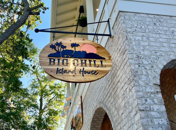 Big Chill Island House - North Myrtle Beach, SC