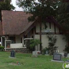 Evergreen Cemetery Mausoleum & Crematory