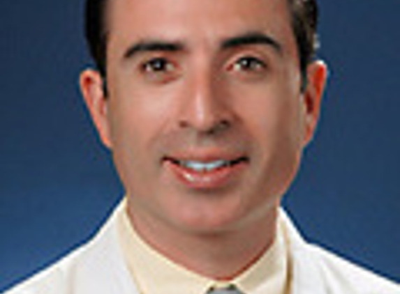 Adrian Giovanni Divittorio, MD - Mobile, AL