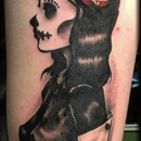 Blue Byrd Tattoo - Body Piercing