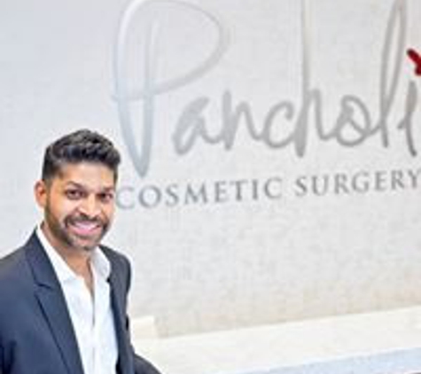 Cosmetic Surgery of Las Vegas: Dr. Samir Pancholi - Las Vegas, NV