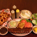 Rib City - Barbecue Restaurants