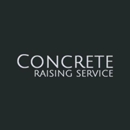 Concrete Raising Service - Concrete Pumping Contractors