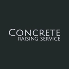 Concrete Raising Service