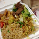 Panda Express - Fast Food Restaurants