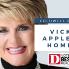 Vicki Appleby Homes