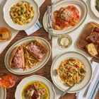 DE.CO Food Hall