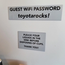 Tom Wood Toyota - Art Galleries, Dealers & Consultants