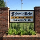 Schmidtlein Excavating Inc - Excavation Contractors