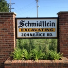 Schmidtlein Excavating Inc
