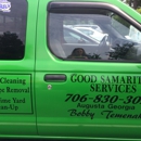 Good Samaritan Services - Landscape Designers & Consultants