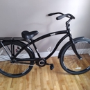 Tom Sawyer Bicycle Shop - Bicycle Repair