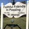 Faithful Friends In Passing gallery