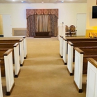 Daves Culbertson Funeral Home
