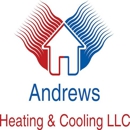 Andrews Heating & Cooling - Heating Contractors & Specialties