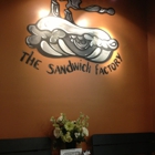 The Sandwich Factory