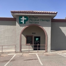 El Paso Physical Therapy Services - Physical Therapy Clinics