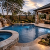 Big Diamond Pools gallery