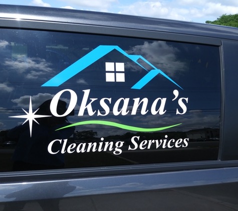 Oksana's Cleaning Services - Vineland, NJ