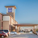 Sleep Inn & Suites Indoor Waterpark - Motels