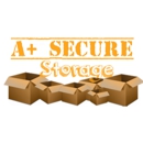 A+ Secure Storage - Boat Storage