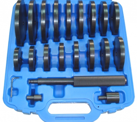 TRUCKTOOLS - Pakenham, VIC