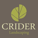 Crider Landscaping - Lawn Maintenance