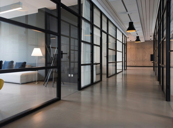 All Clear Window & Office Cleaning