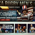 USA Rugby