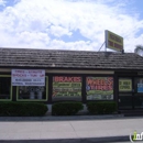 Figueroa Tire Service - CLOSED