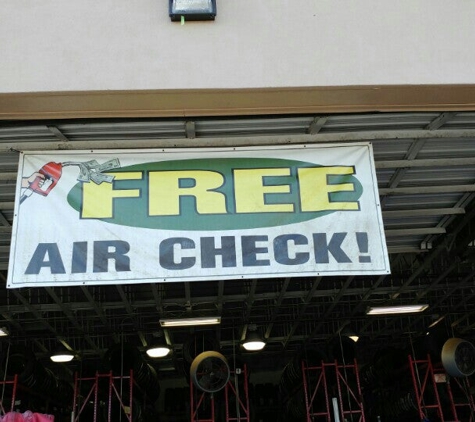 Discount Tire - Glendale, AZ