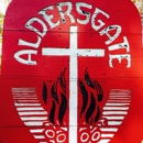 Aldersgate Center - Churches & Places of Worship