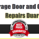 Premium Garage Door & Gate Repair Duarte